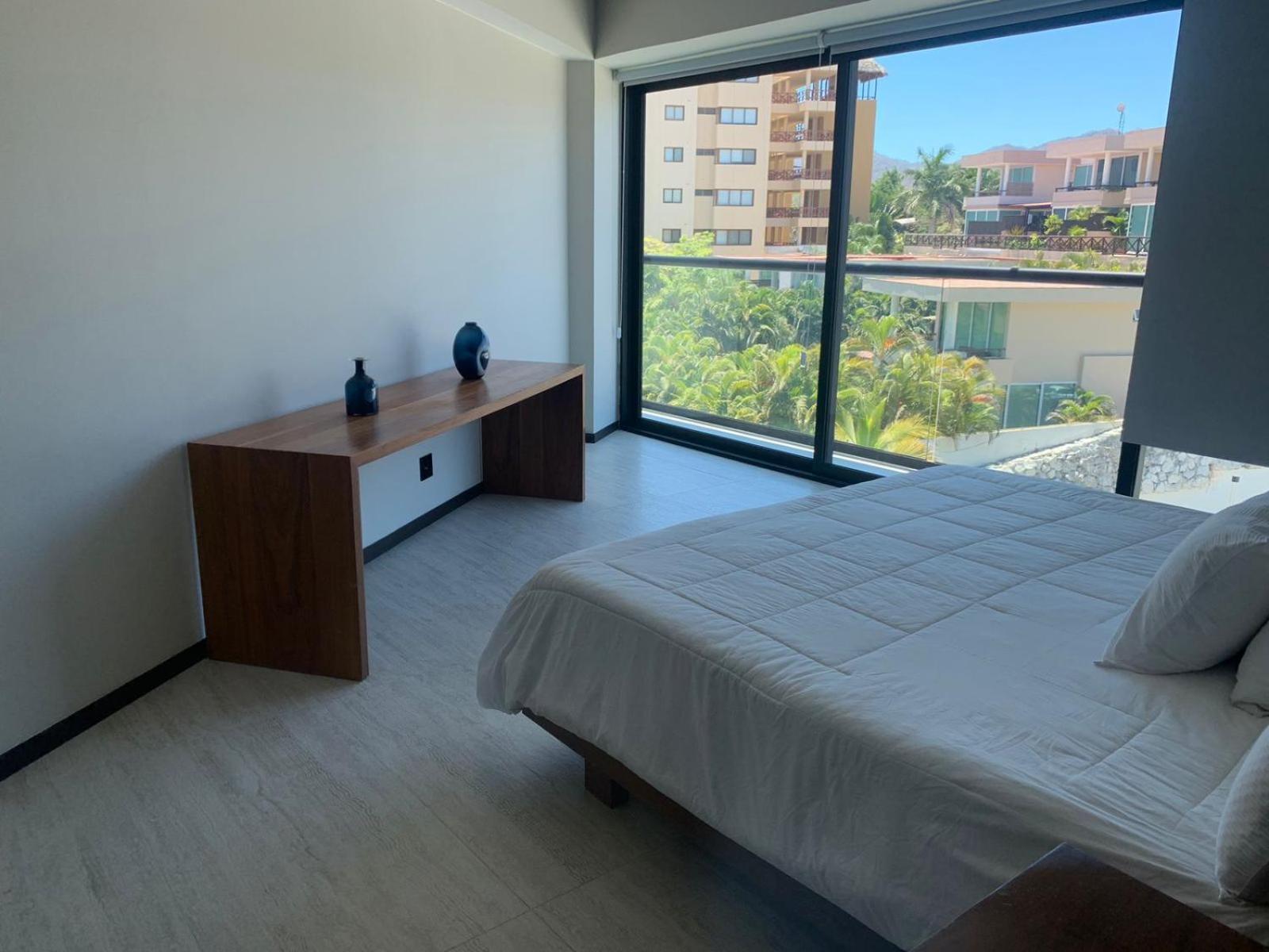 Park Life Narval Vacational Apartment Bucerias Exterior photo