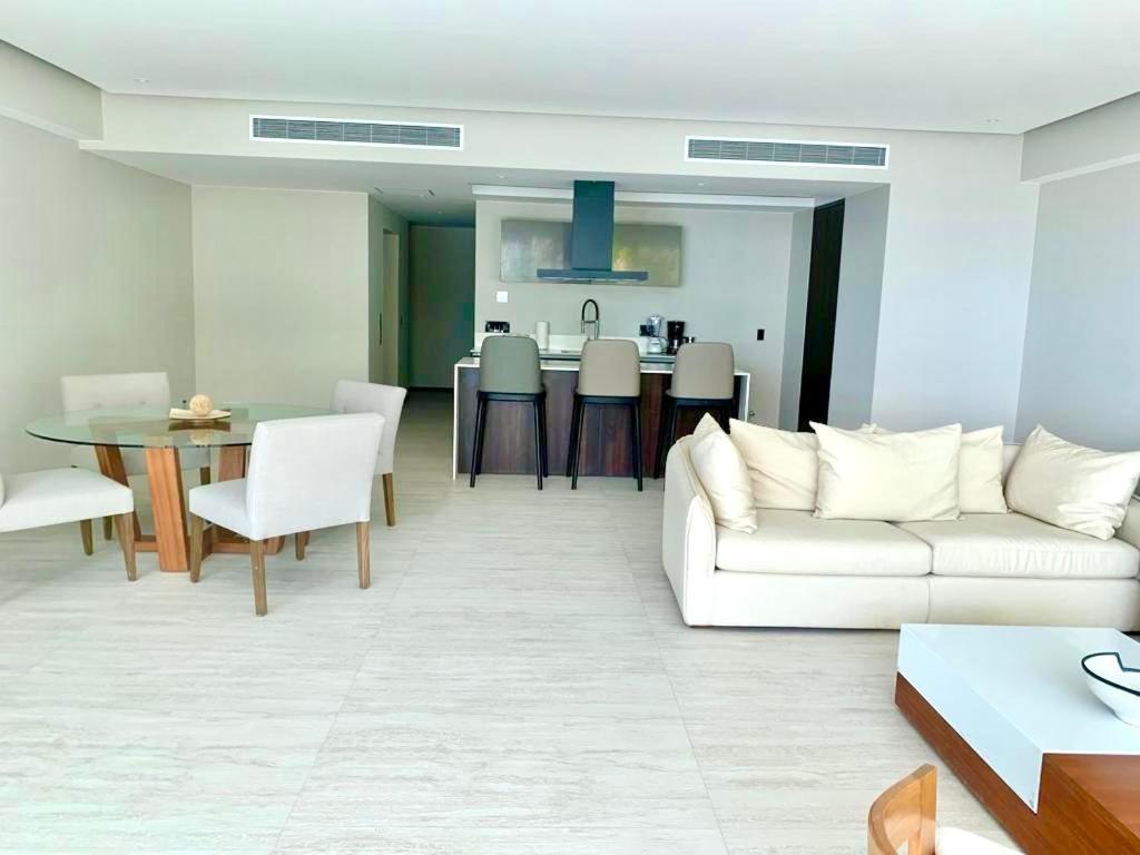 Park Life Narval Vacational Apartment Bucerias Exterior photo