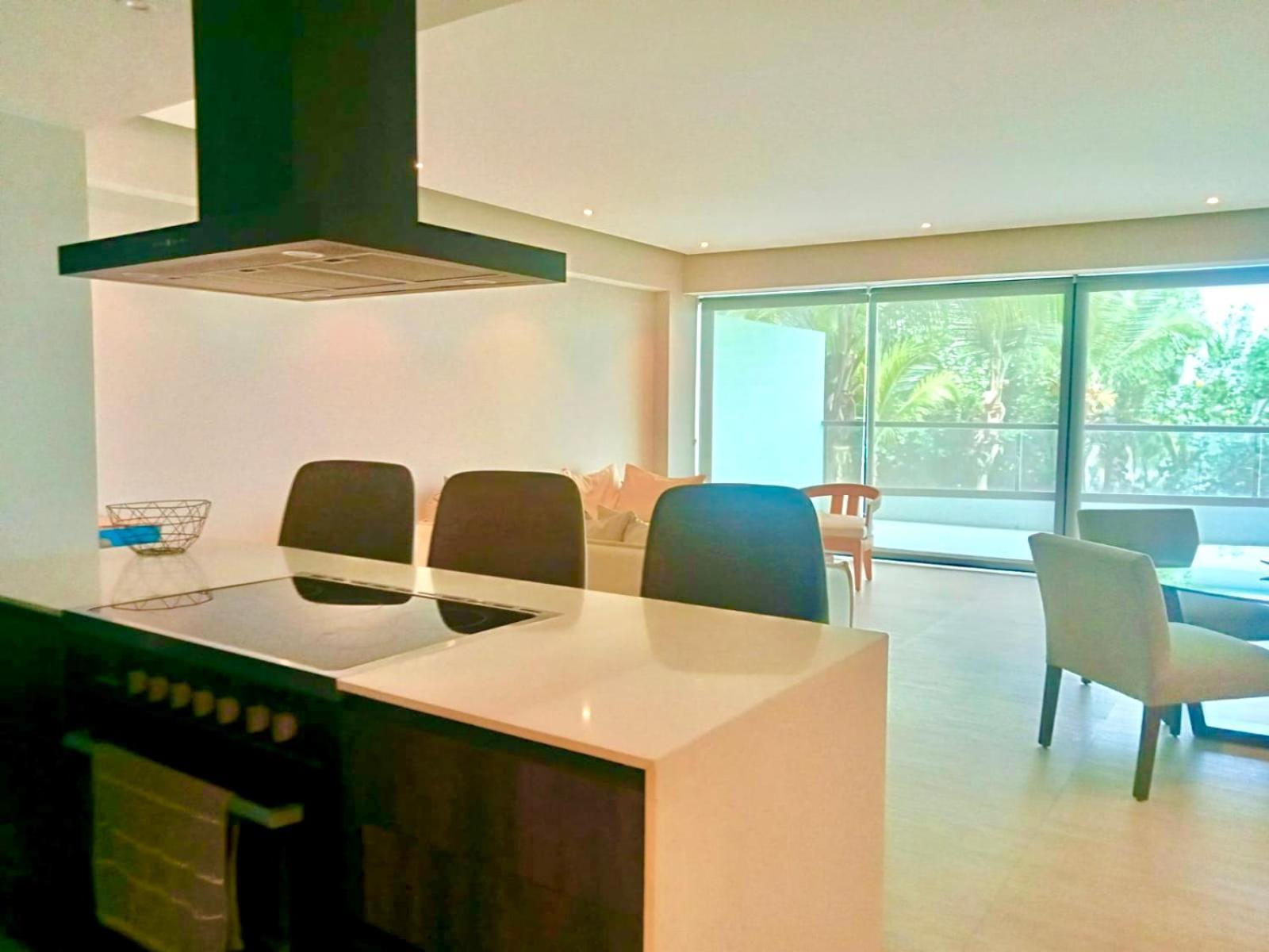 Park Life Narval Vacational Apartment Bucerias Exterior photo
